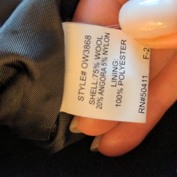 Oscar de la Renta - Picture 9 of 9